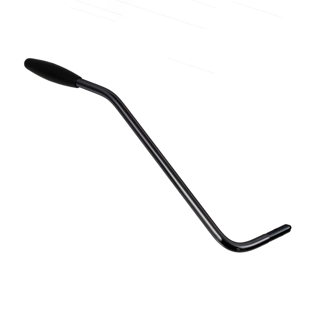 Gotoh US 10-32 Tremolo Arm With Black Tip - Image 2