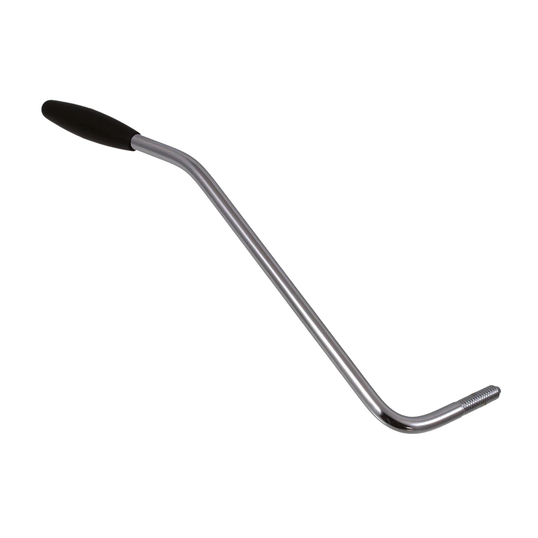 Gotoh US 10-32 Tremolo Arm With Black Tip - Image 3