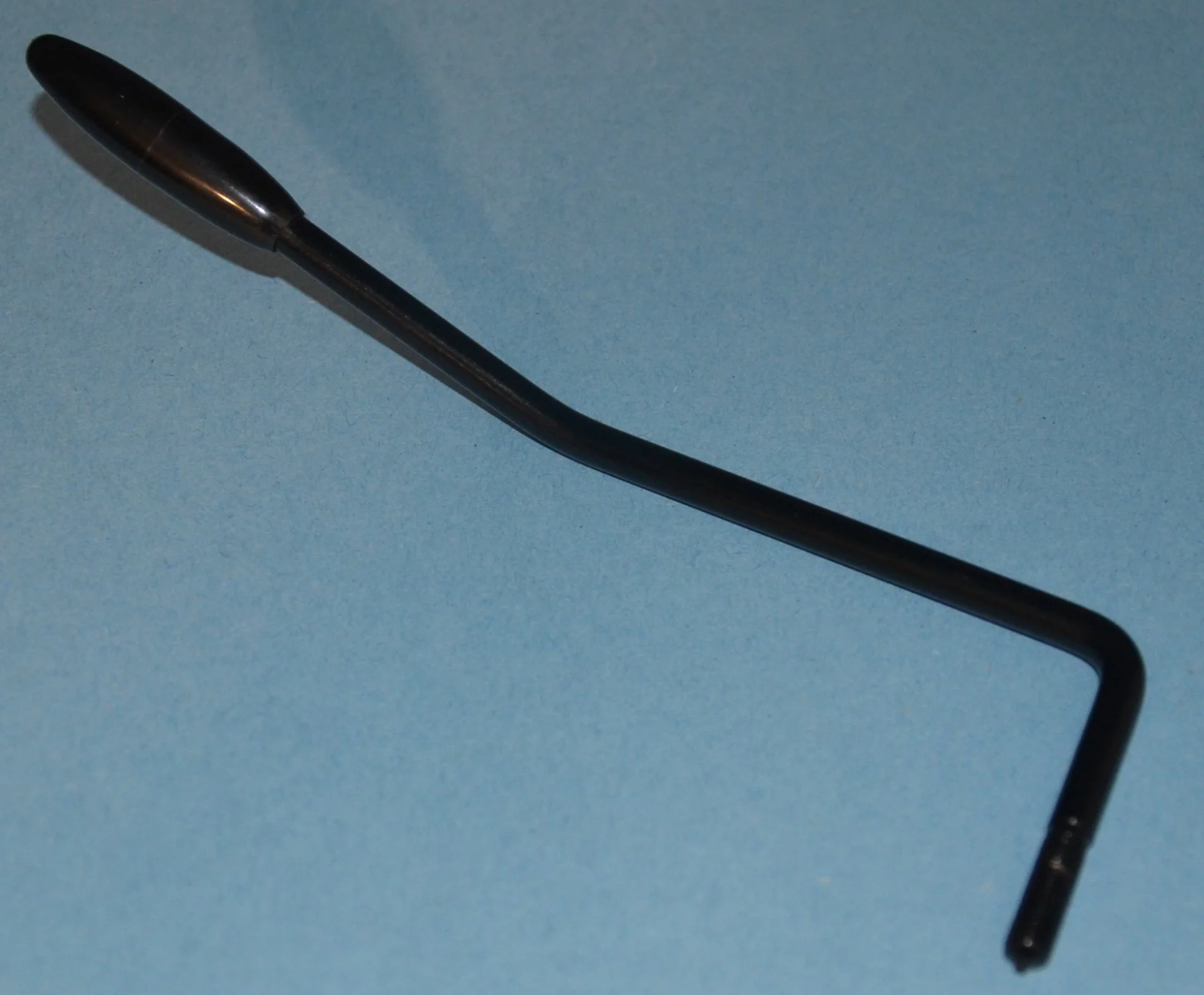 Allparts US 10-32 Arm for Kahler® Tremolo - Image 2