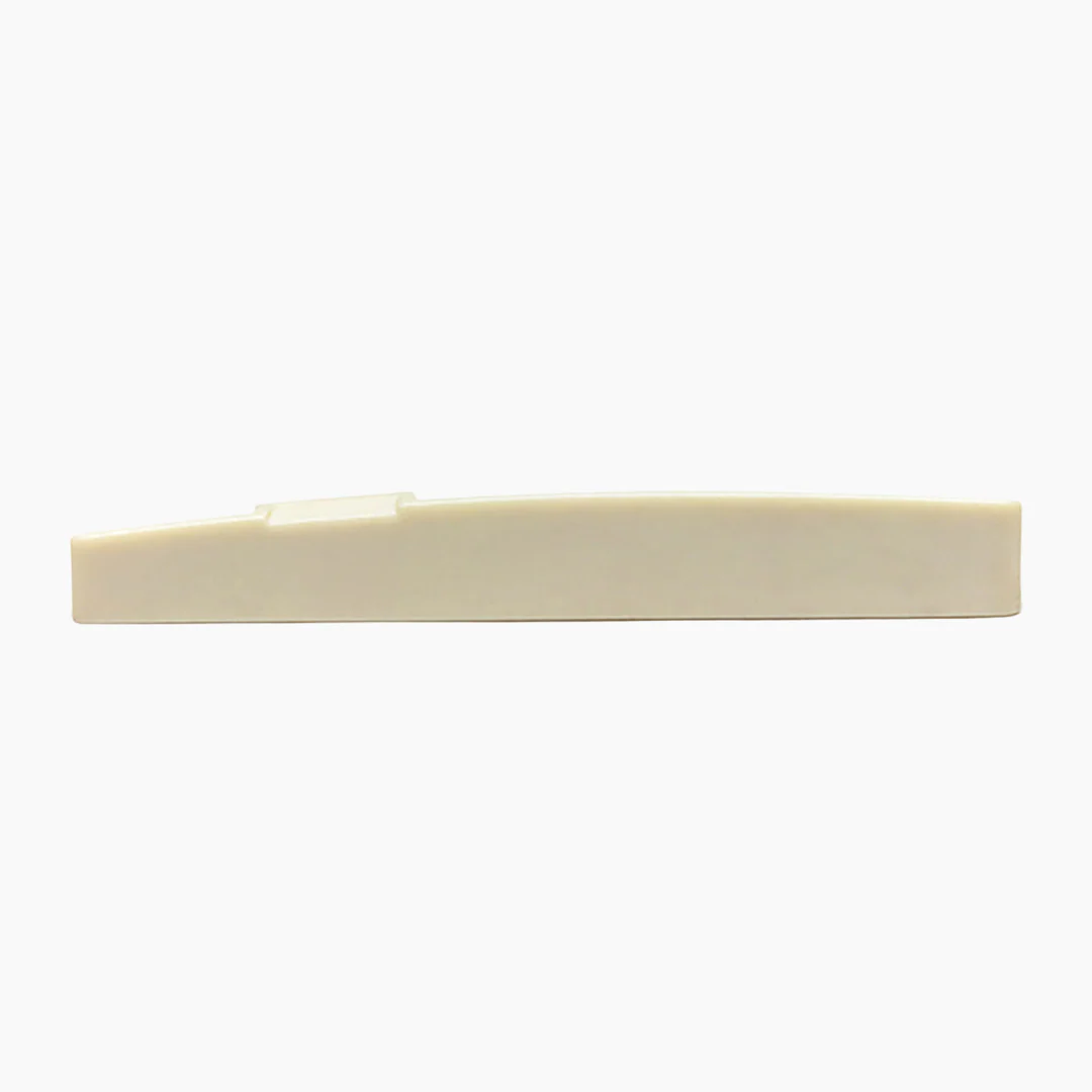 BP-2421-000 - Graphtech TUSQ Acoustic Saddle Compensated 1/8" (Graphtech PN PQ-9200-C0) - Image 2