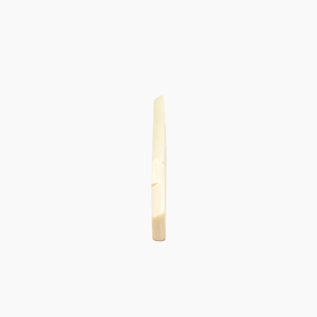 BP-2421-000 - Graphtech TUSQ Acoustic Saddle Compensated 1/8" (Graphtech PN PQ-9200-C0) - Image 3