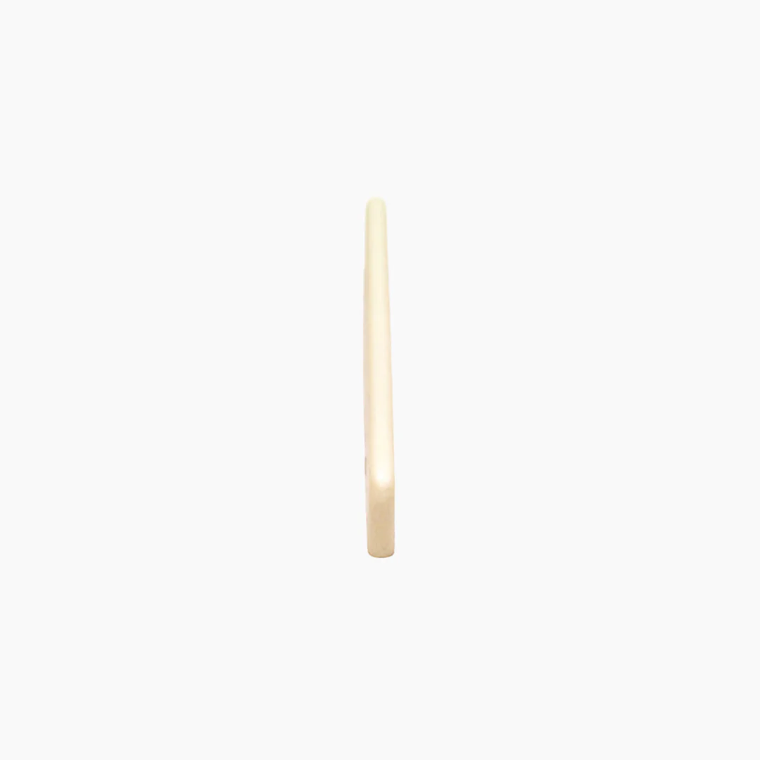 BP-2424-000 - Graphtech TUSQ Acoustic Saddle 3/32" (Graphtech PN PQ-9100-00) - Image 3