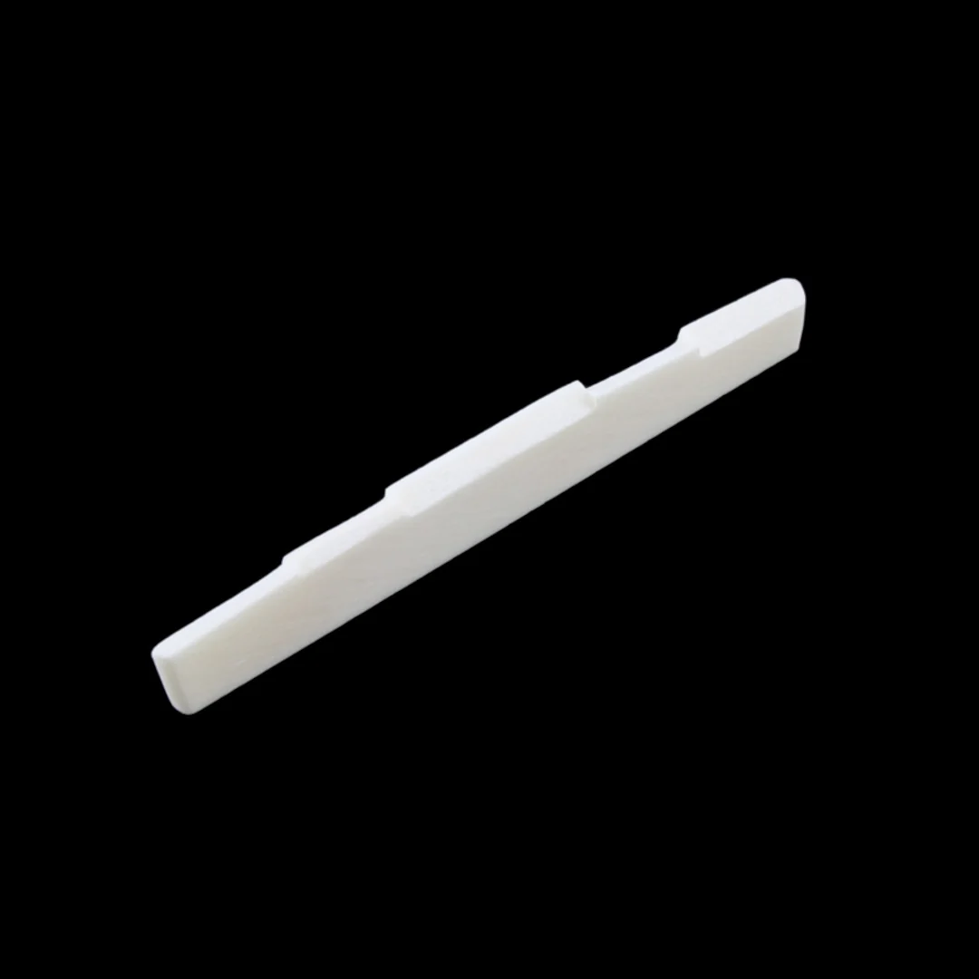 Allparts Fully Compensated Saddle - Image 2