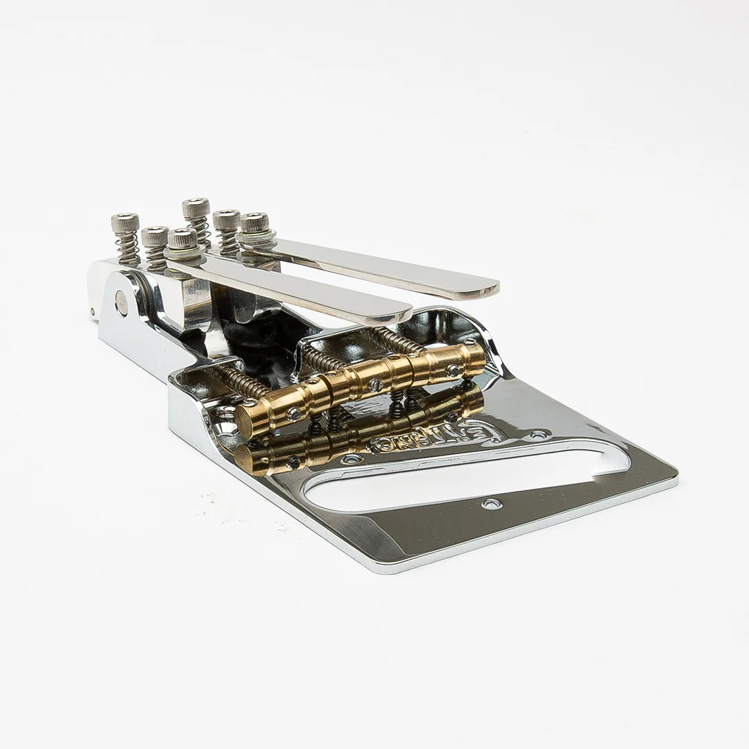Certano T-Bender™ B&G Bender Bridge for Tele® - Image 2
