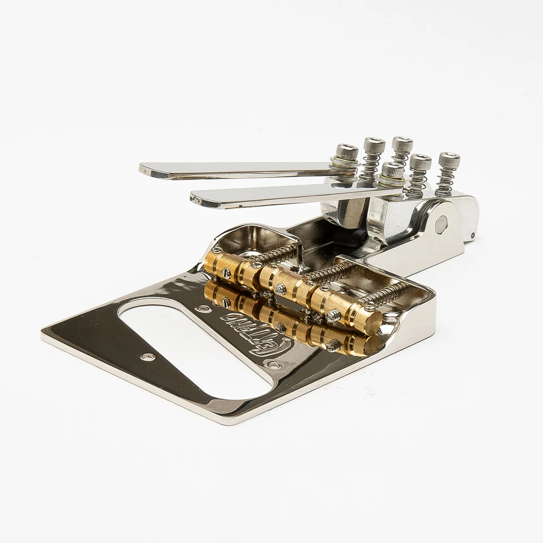 Certano T-Bender™ B&G Bender Bridge for Tele® - Image 3