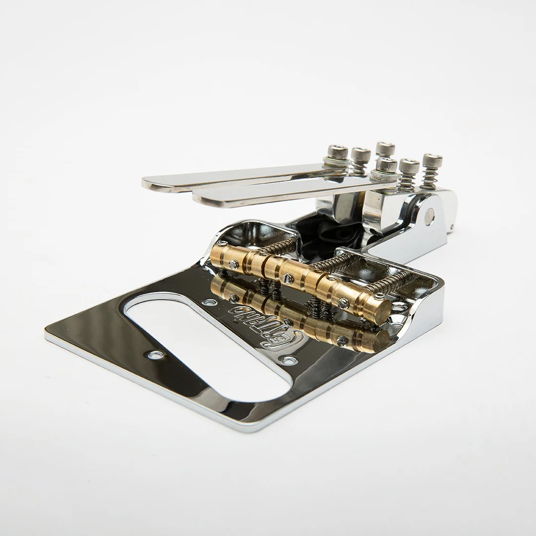 Certano T-Bender™ B&G Bender Bridge for Tele® - Image 4