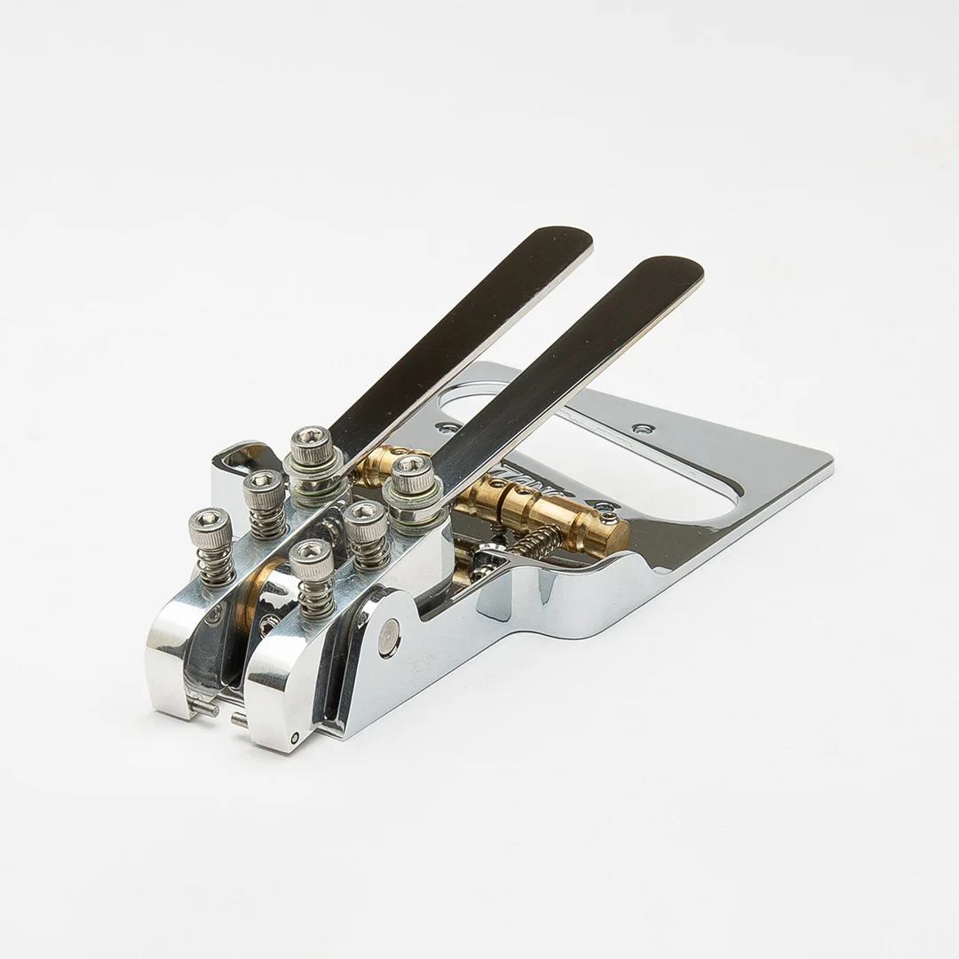 Certano T-Bender™ B&G Bender Bridge for Tele® - Image 6