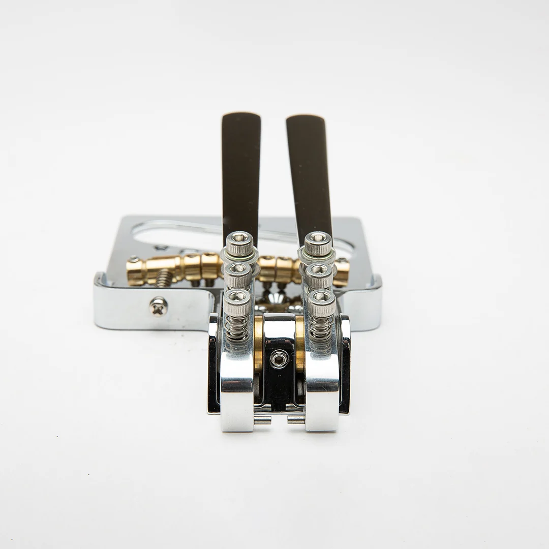 Certano T-Bender™ B&G Bender Bridge for Tele® - Image 8