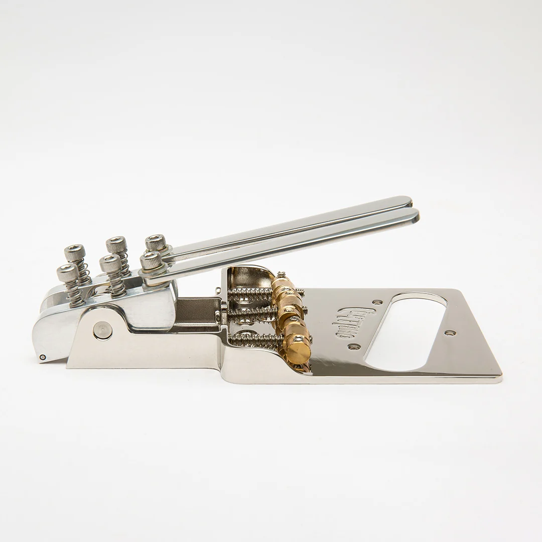 Certano T-Bender™ B&G Bender Bridge for Tele® - Image 9