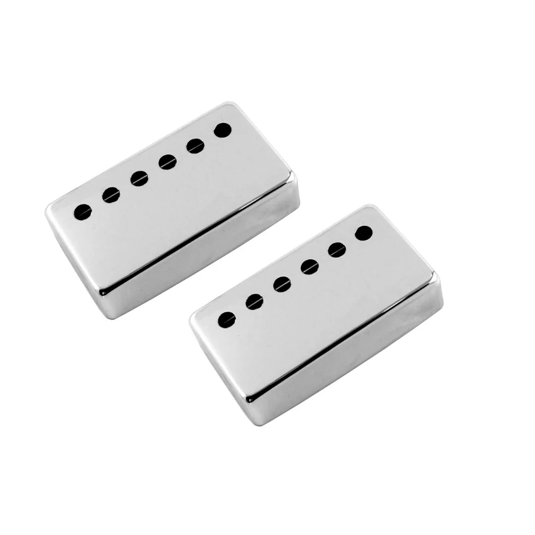 Allparts Humbucking Pickup Cover Set 50mm (2 pcs) - Image 3