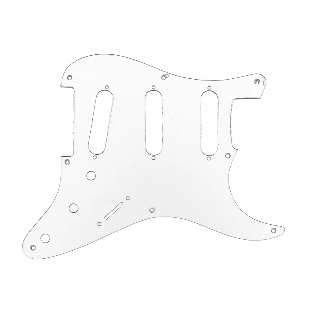 PG-0550 8-HOLE PICKGUARD FOR STRATOCASTER® - Image 5