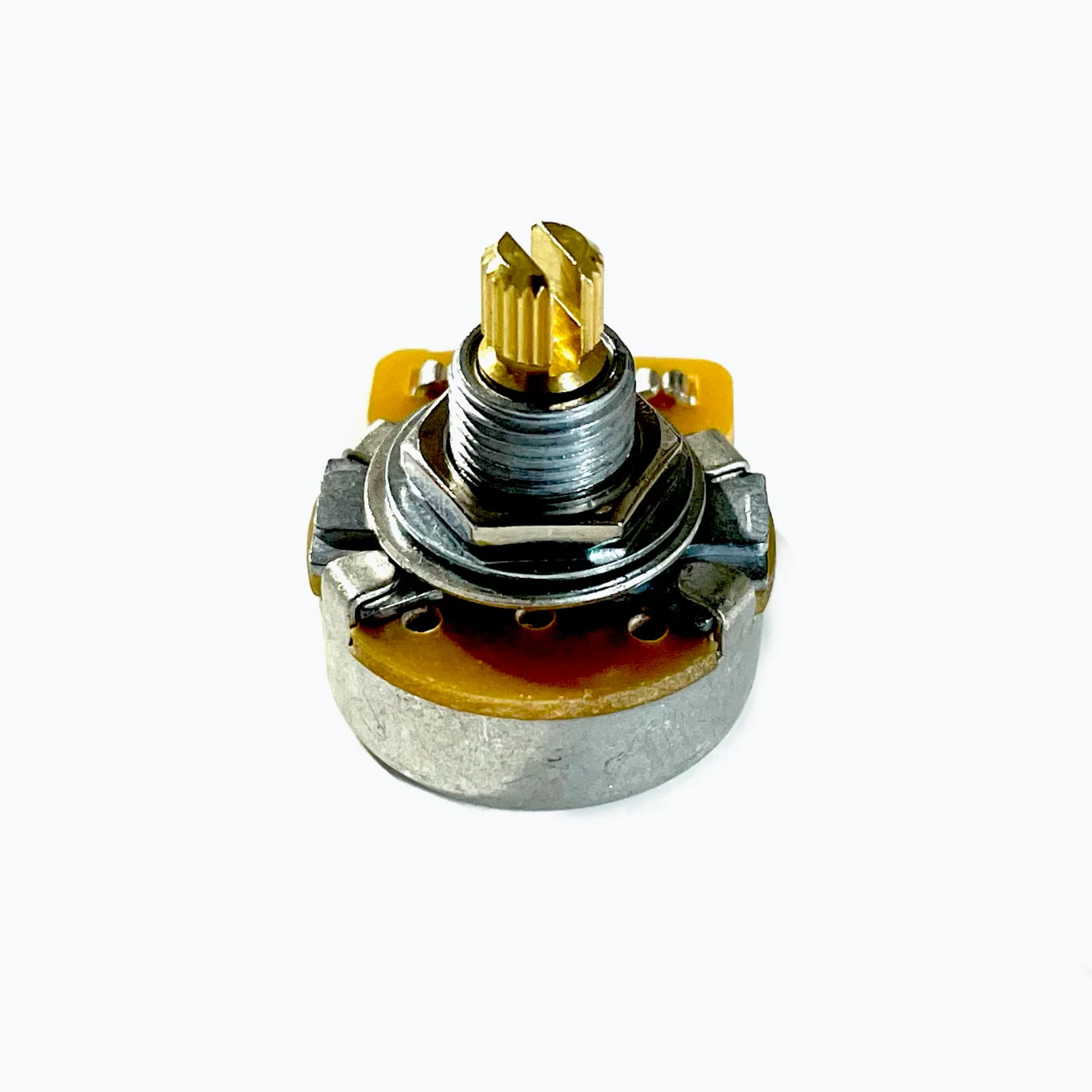 CTS 250K Split Shaft Audio Shortspline - Image 2