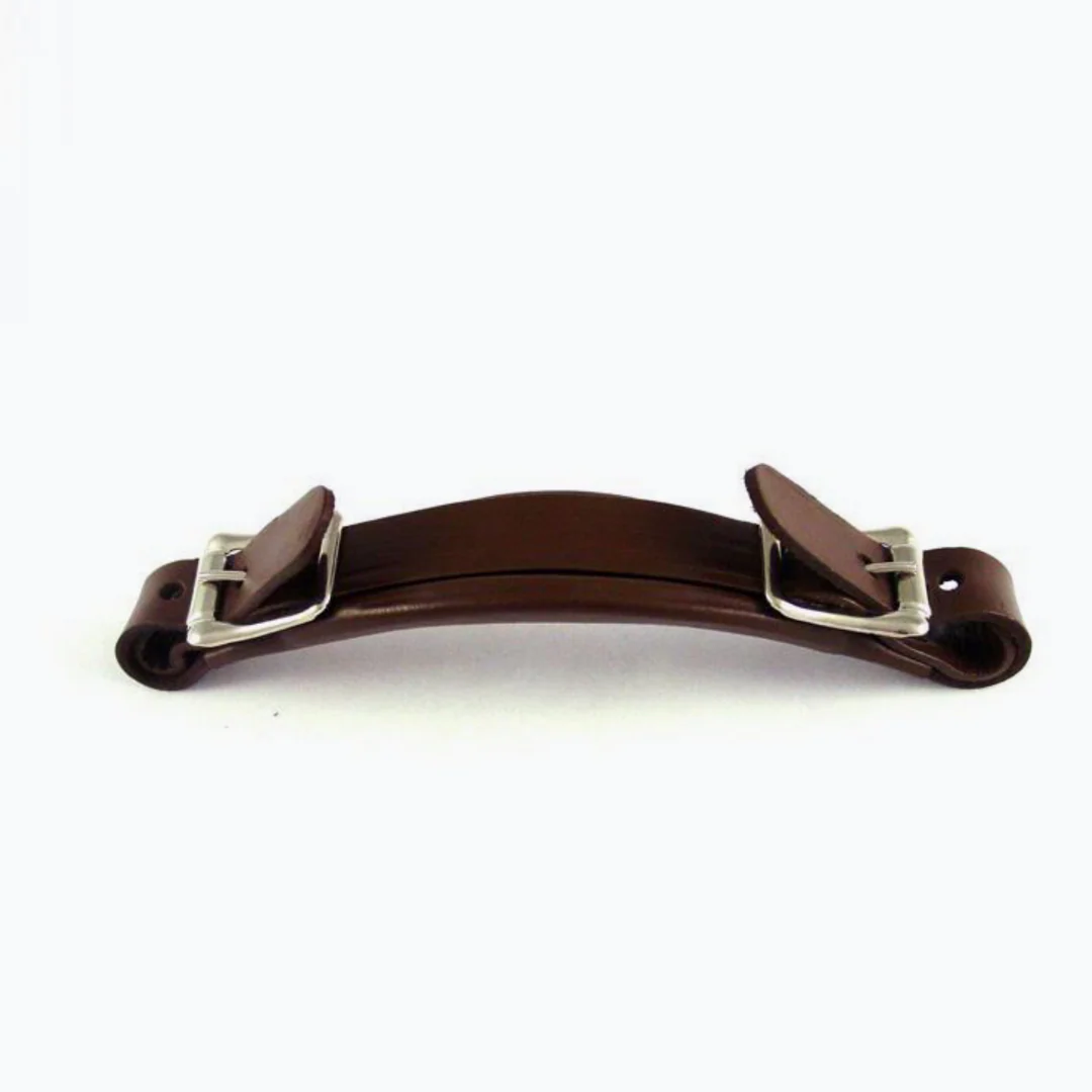 Grover Leather Handle for Gibson Cases - Image 2
