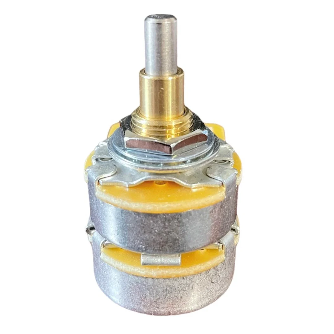 EP-4586-B00 CTS 500K-500K Concentric Audio Pot - 20 Piece Bulk Pack - Image 4