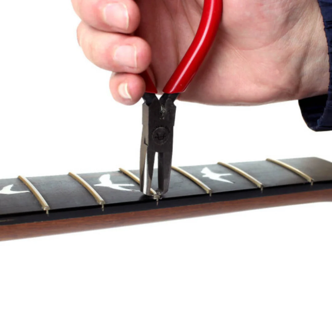 Allparts Deluxe Fret Puller - Image 3