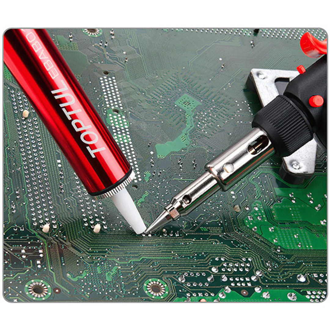 Toptul Desoldering Pump - Image 2