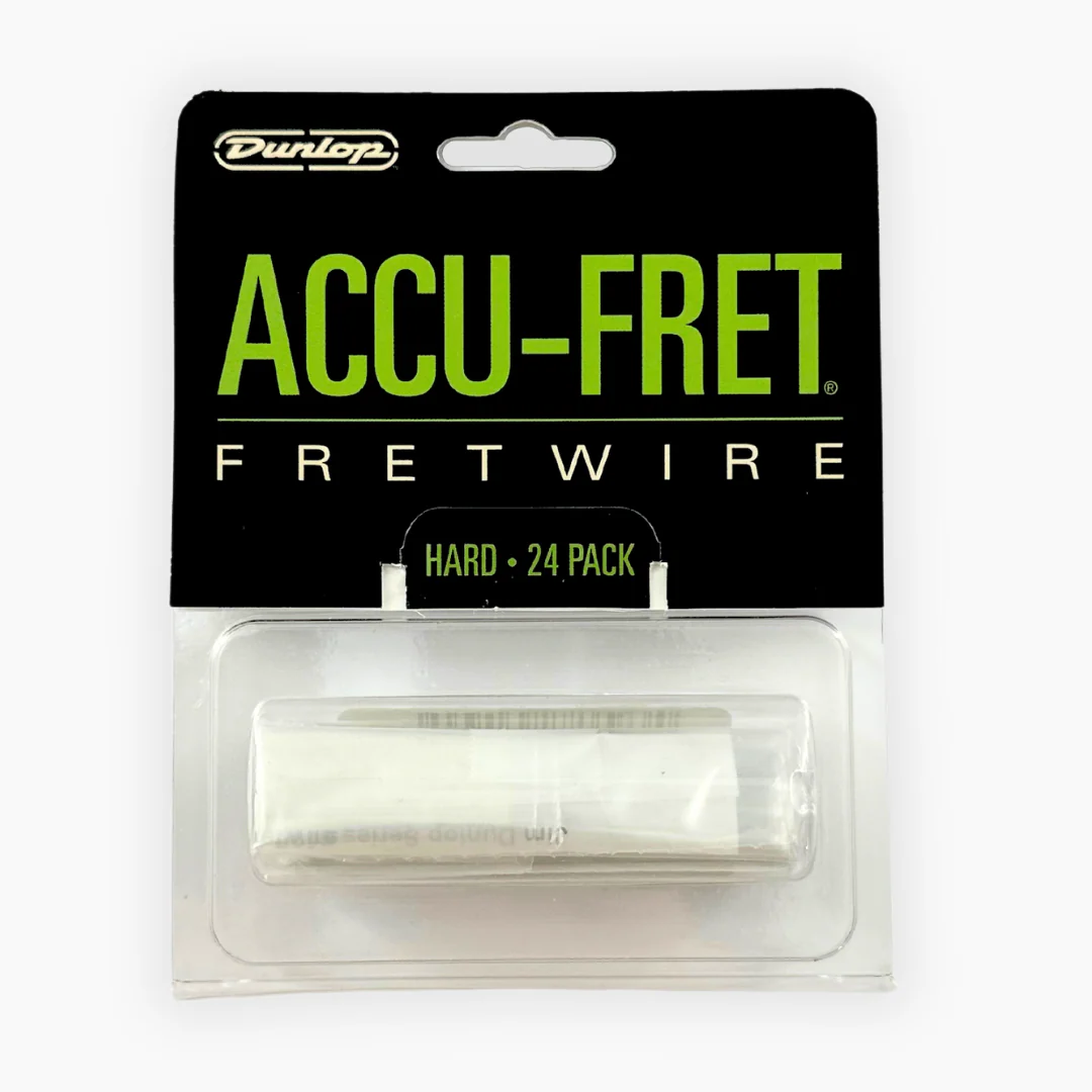 Dunlop 6190 (Medium)Accu-Fret Fret Wire Kit - 24pc Pack - Image 3