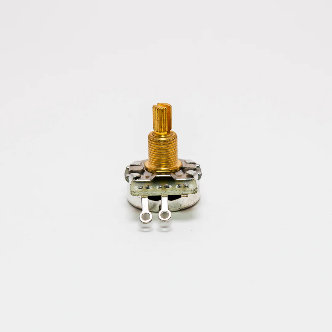 Emerson Custom Premium Potentiometer - 250k, Short Blender - Image 3