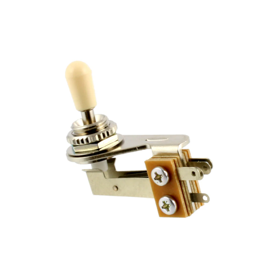 EP-0065-000 Right Angle Toggle Switch