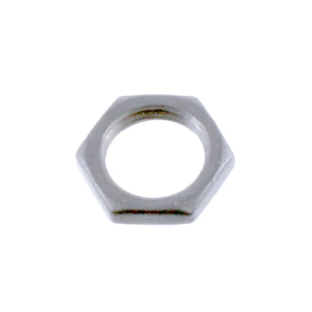 Allparts Nuts for US Potentiometers and Jacks - Image 2