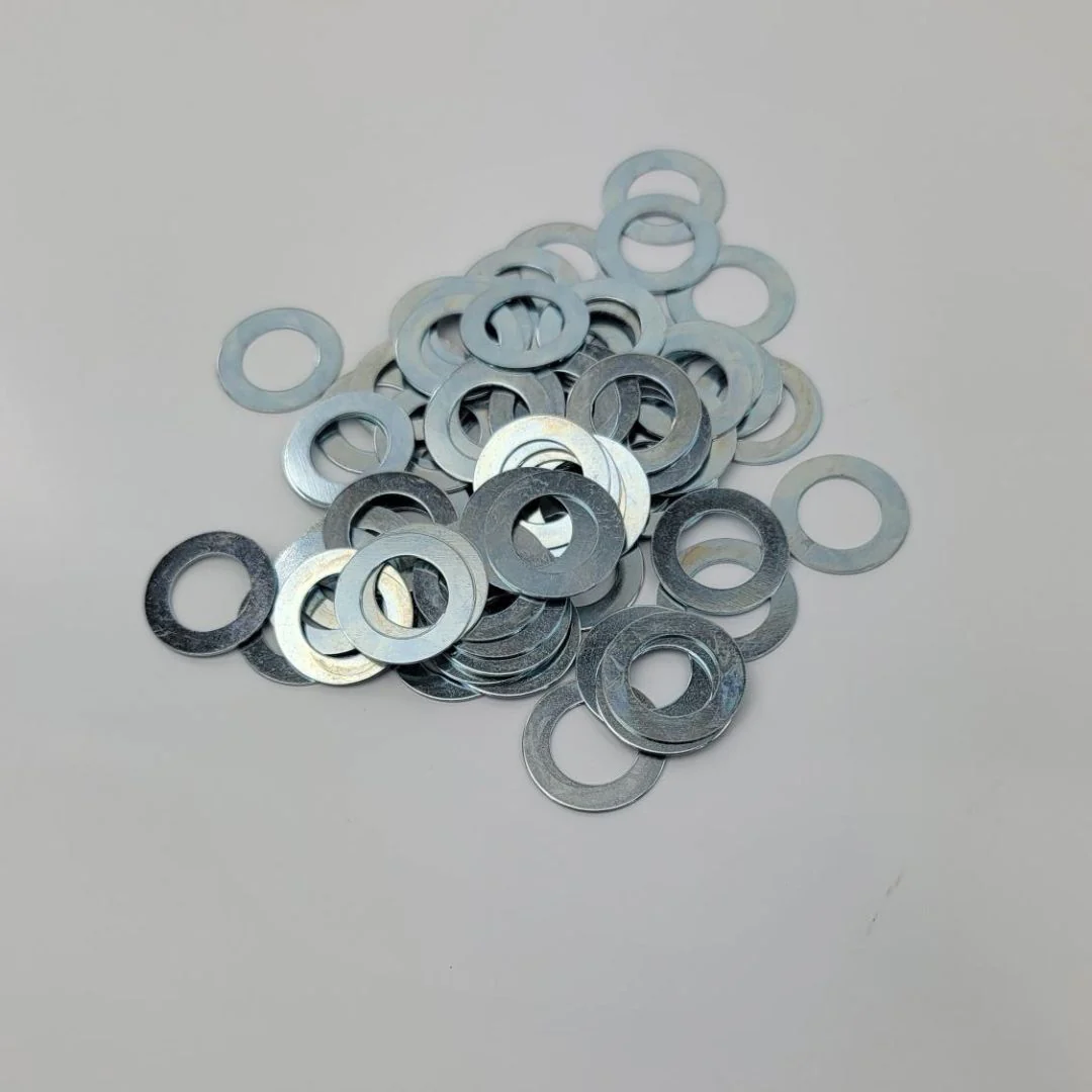 Allparts Washers for Potentiometers and Input Jacks - Image 3
