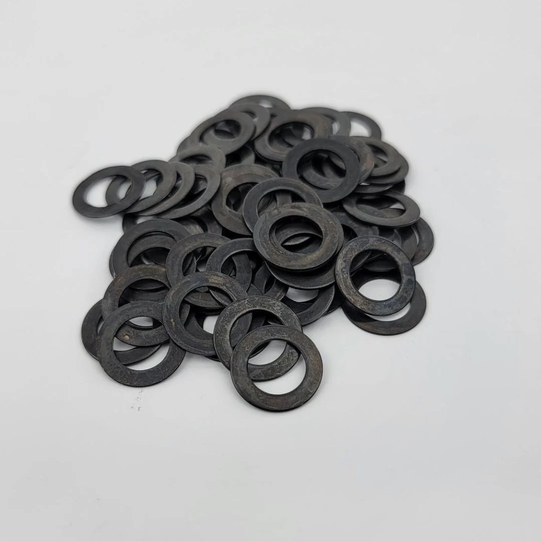 Allparts Washers for Potentiometers and Input Jacks - Image 4