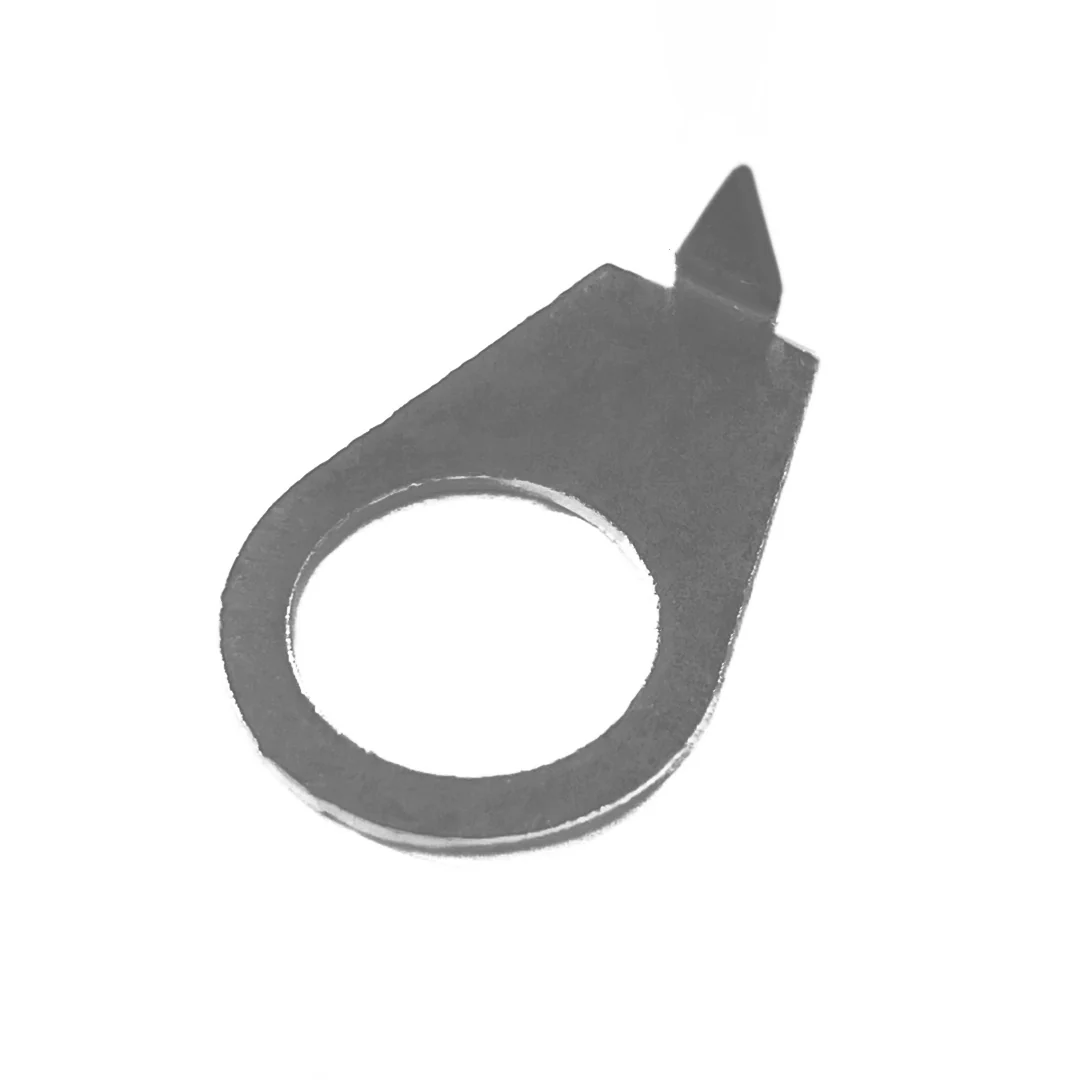 Allparts Vintage-style Pointer Washers - Image 2