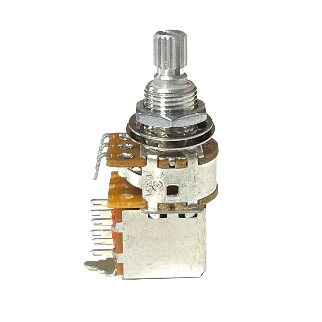 Alpha 25K Push/Pull Pot - Image 2