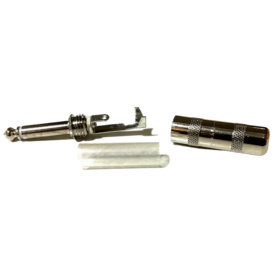 Switchcraft® 280 Male Cable Mount Plug - Image 3