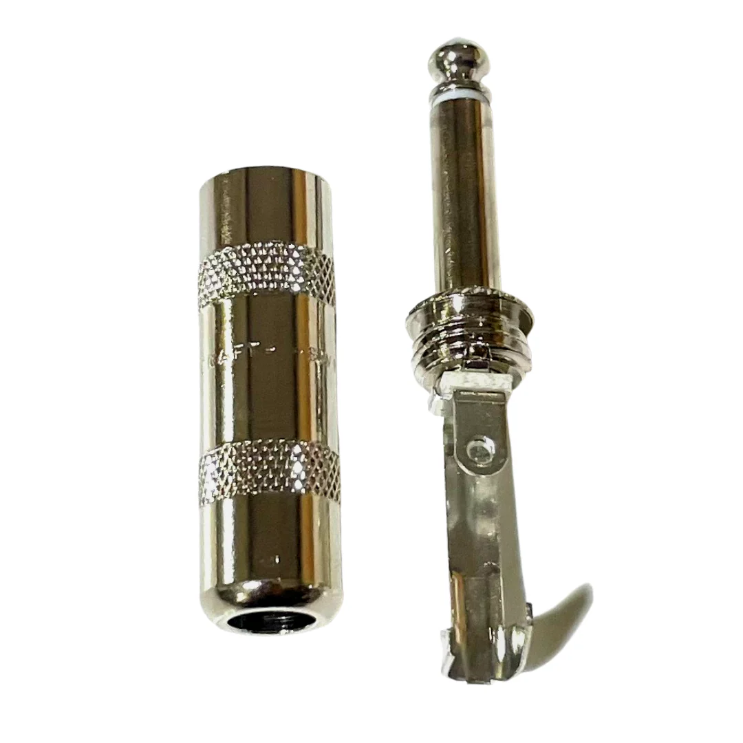 Switchcraft® 280 Male Cable Mount Plug - Image 4