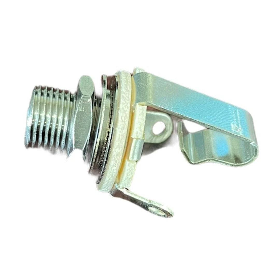 Switchcraft® Long Thread Input/Output Jack - Image 2