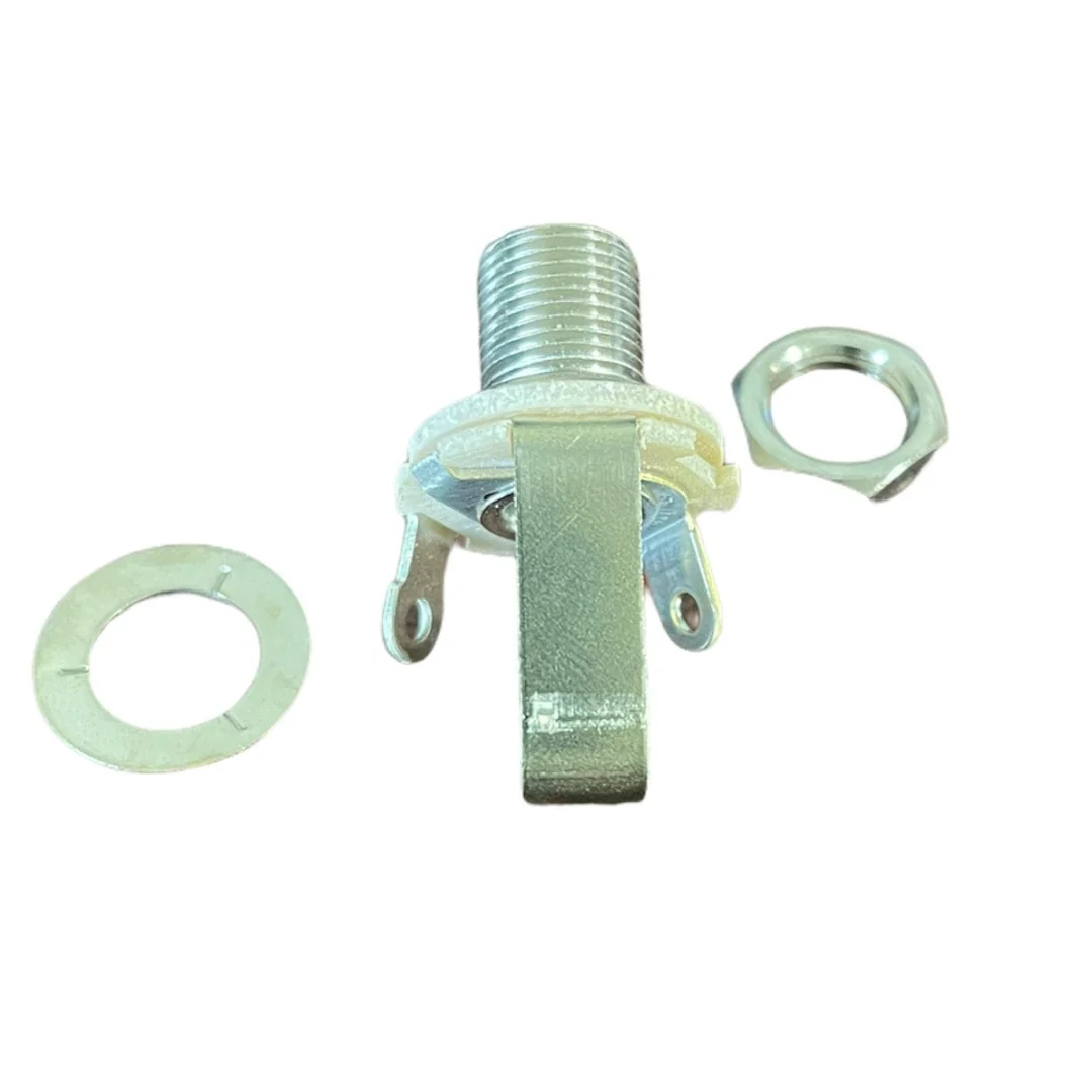 Switchcraft® Long Thread Input/Output Jack - Image 3
