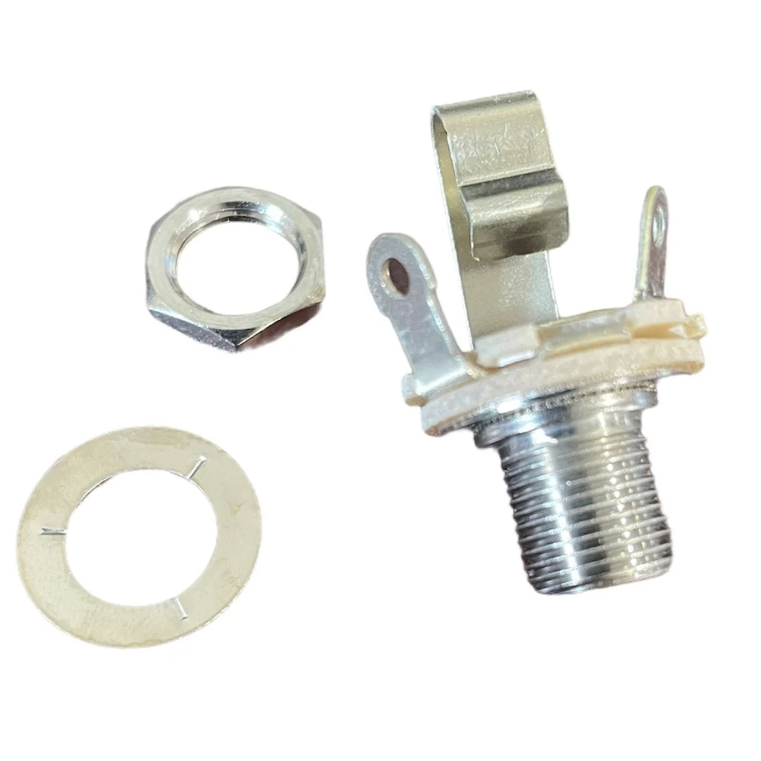 Switchcraft® Long Thread Input/Output Jack - Image 4