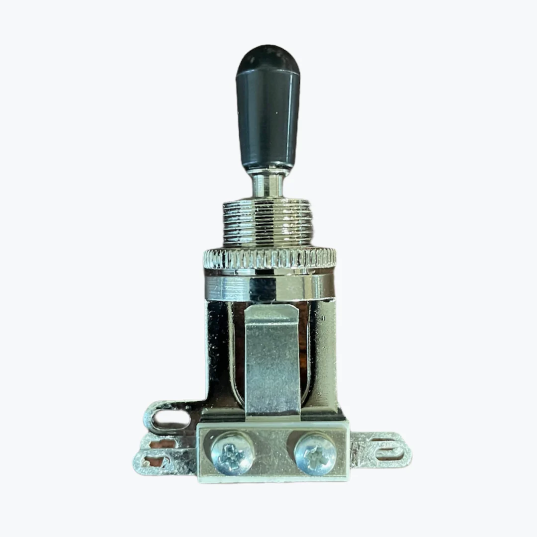 Switchcraft® Short Toggle Switch - Image 2