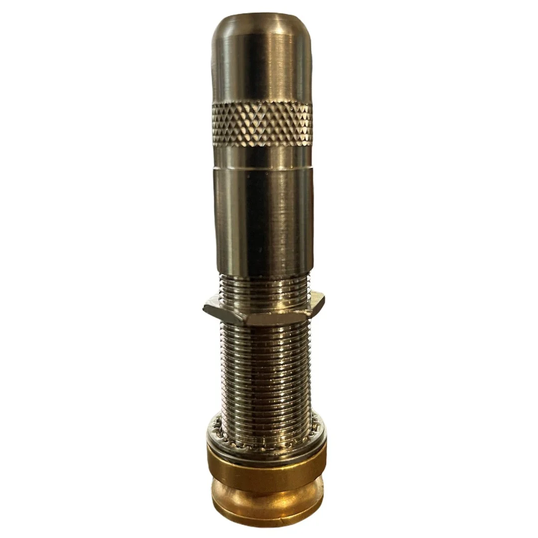 Switchcraft® 3-conductor End Pin Jack - Image 6