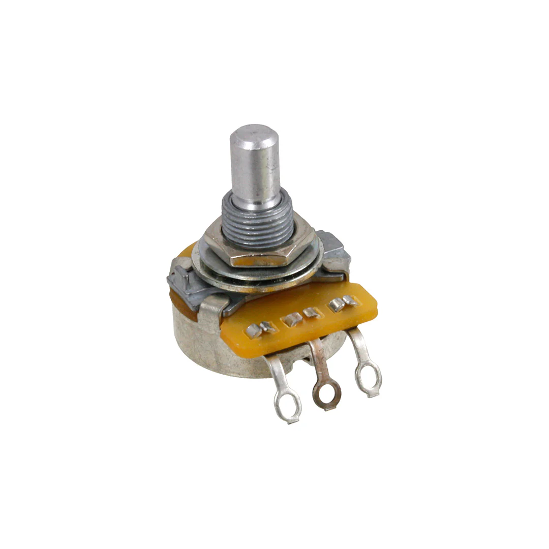 CTS 1 Meg Solid Audio Potentiometer