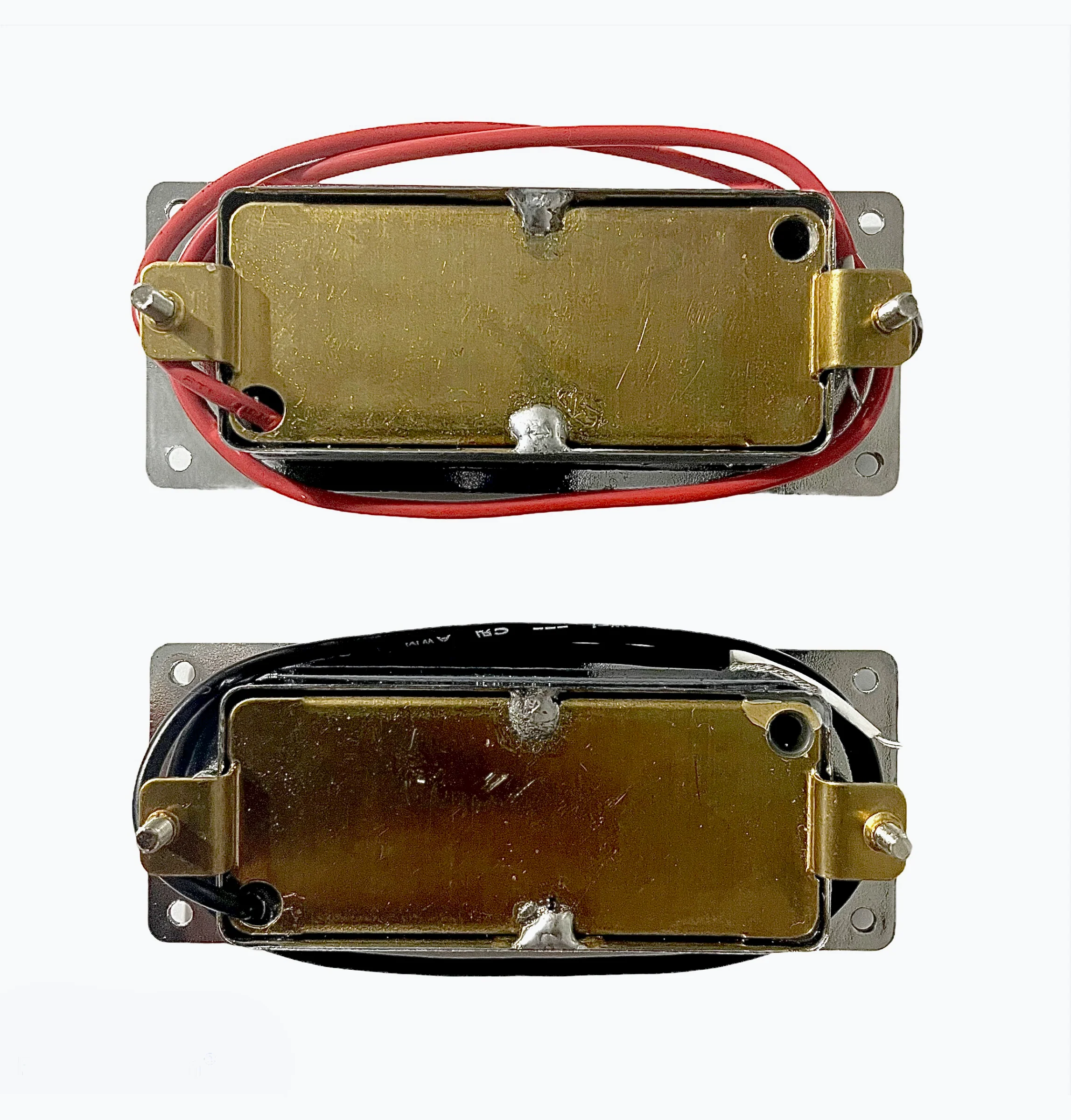 Firebird Style Mini Humbucker Pickup - Image 3
