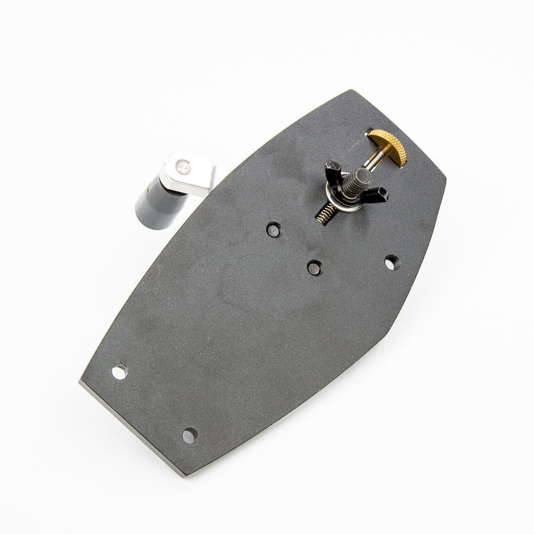 Allparts Fret Bender with Adjustable Radius - Image 2