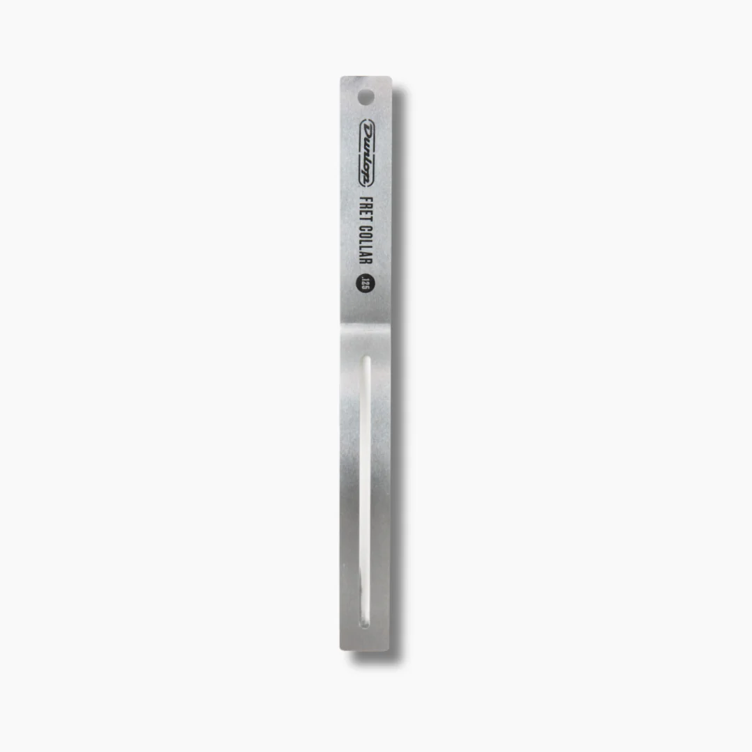 Dunlop System 65 Fret Collars - Image 2