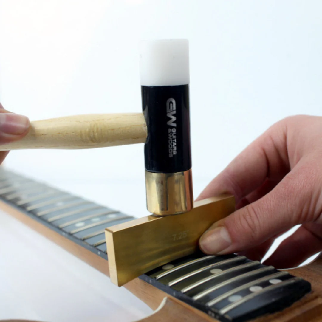 G&W Fret Hammer - Image 3