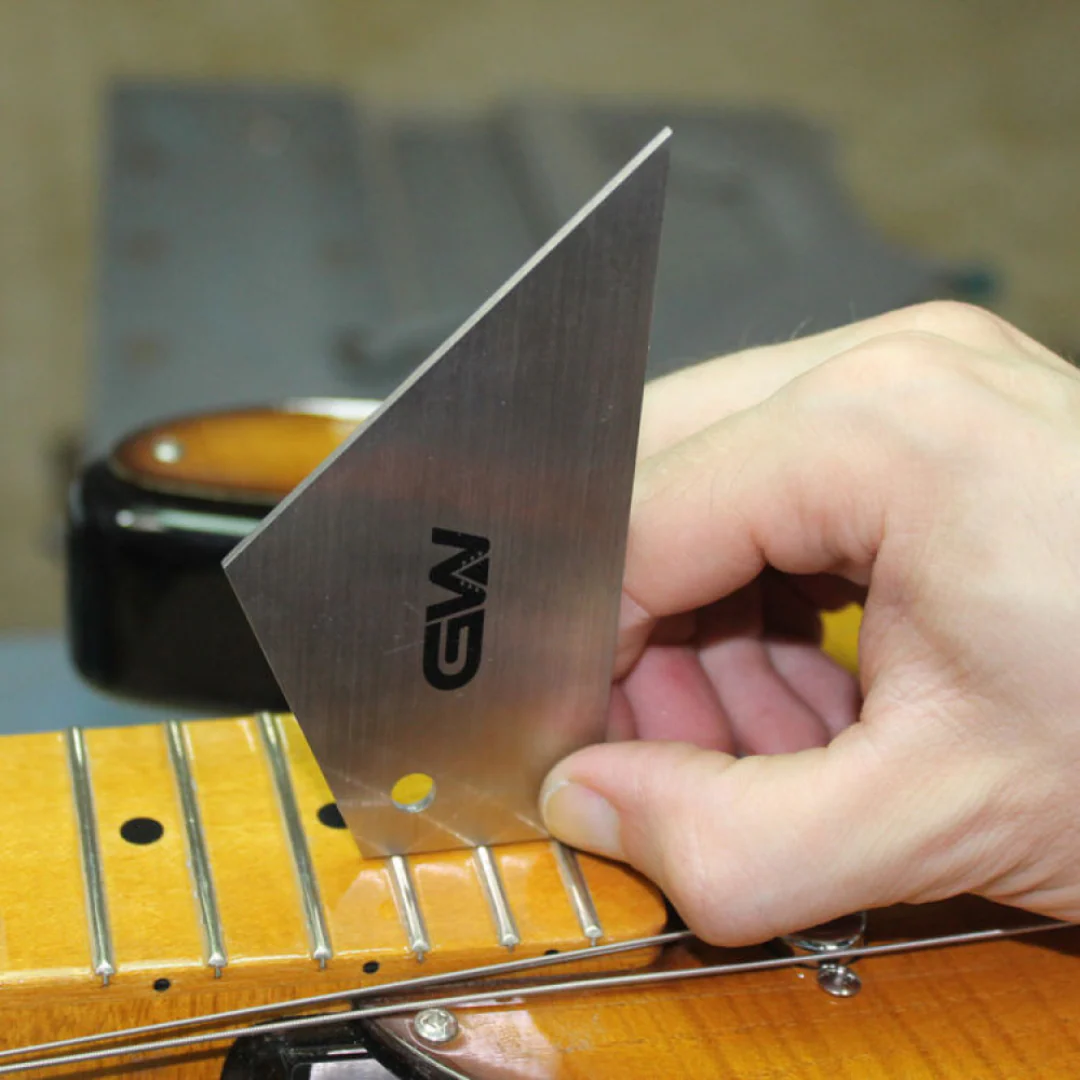 G&W Fret Rocker Flat Machined - Image 3