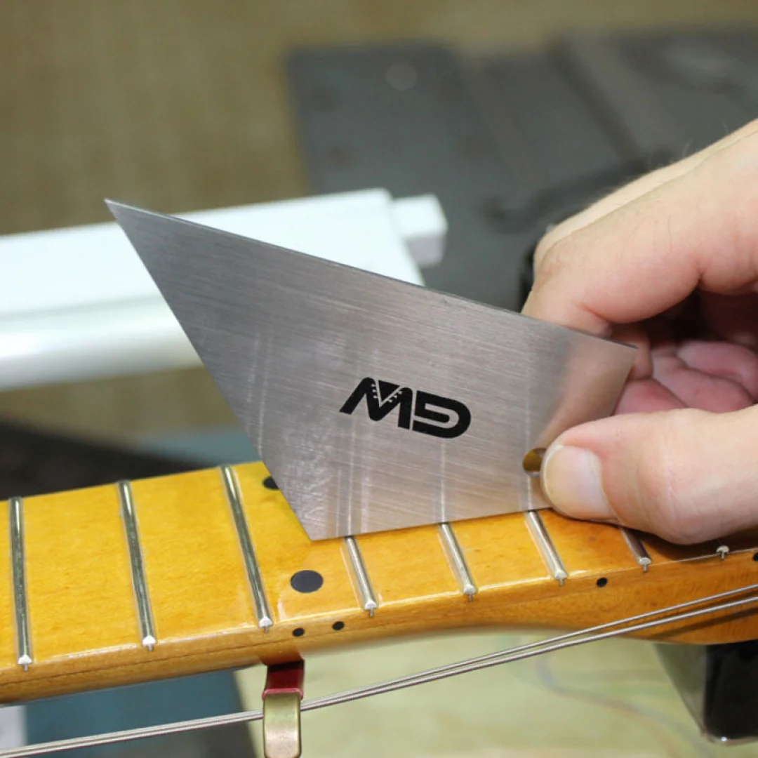 G&W Fret Rocker Flat Machined - Image 4
