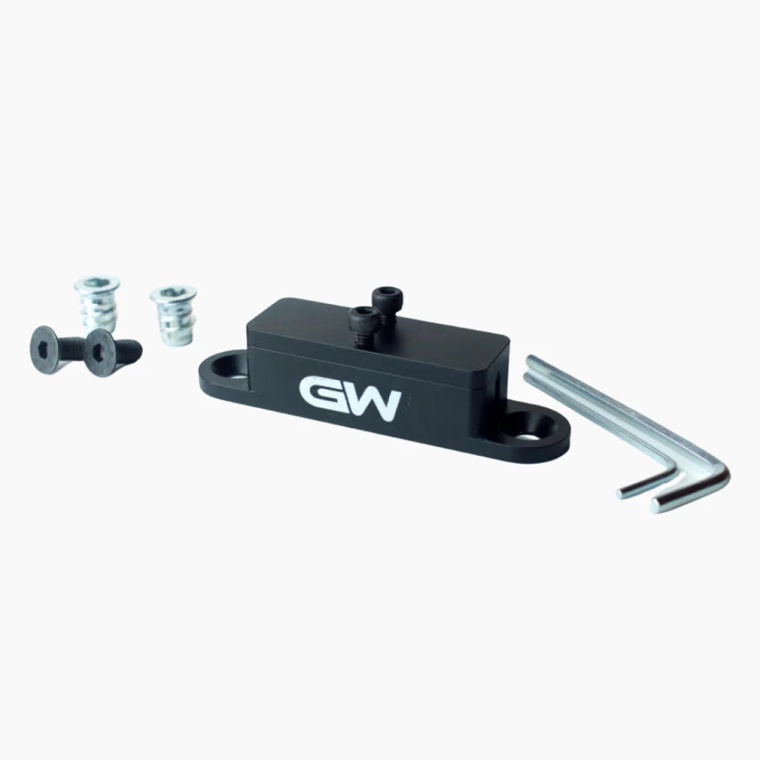 G&W Fret Tang Filer (5 pcs)