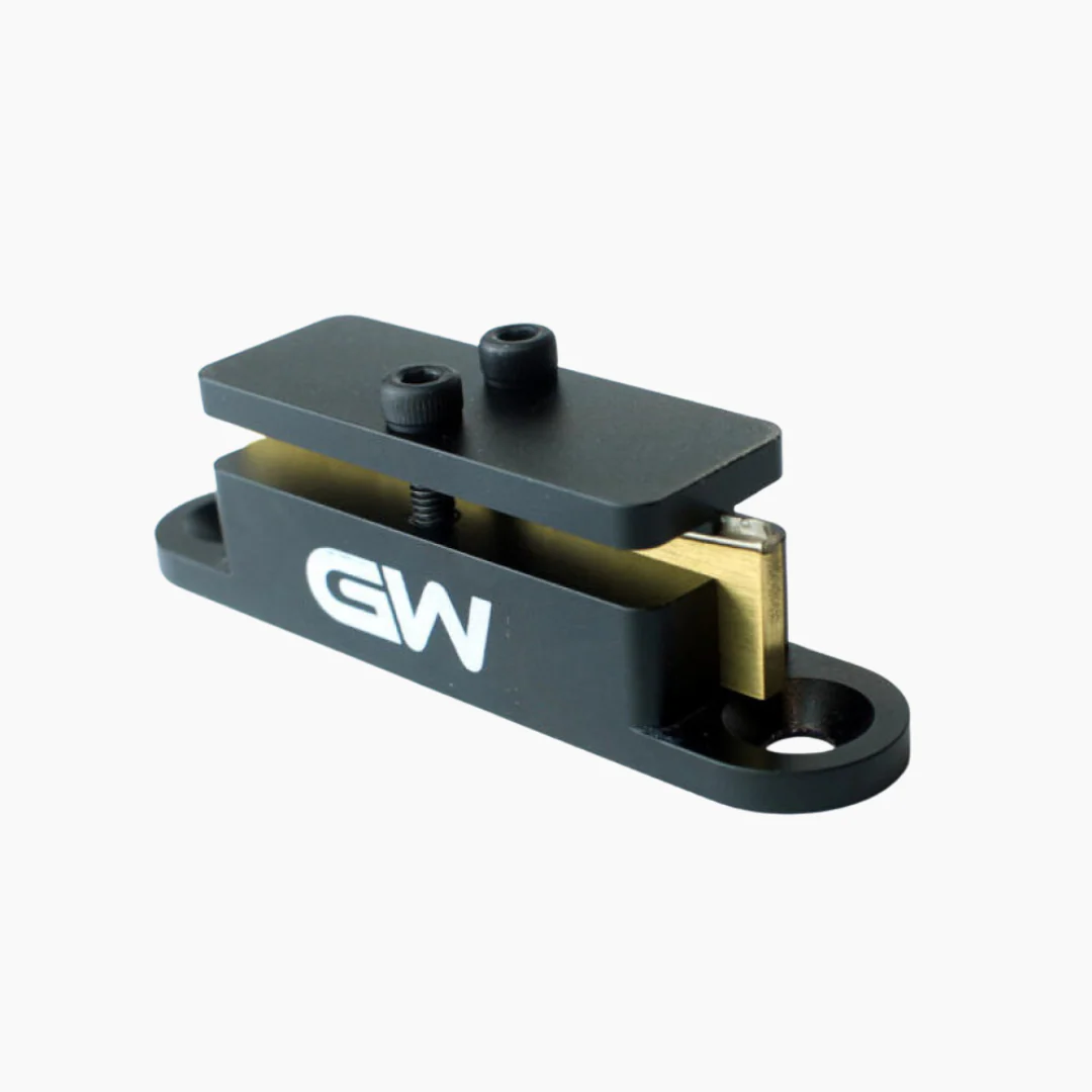 G&W Fret Tang Filer (5 pcs) - Image 3
