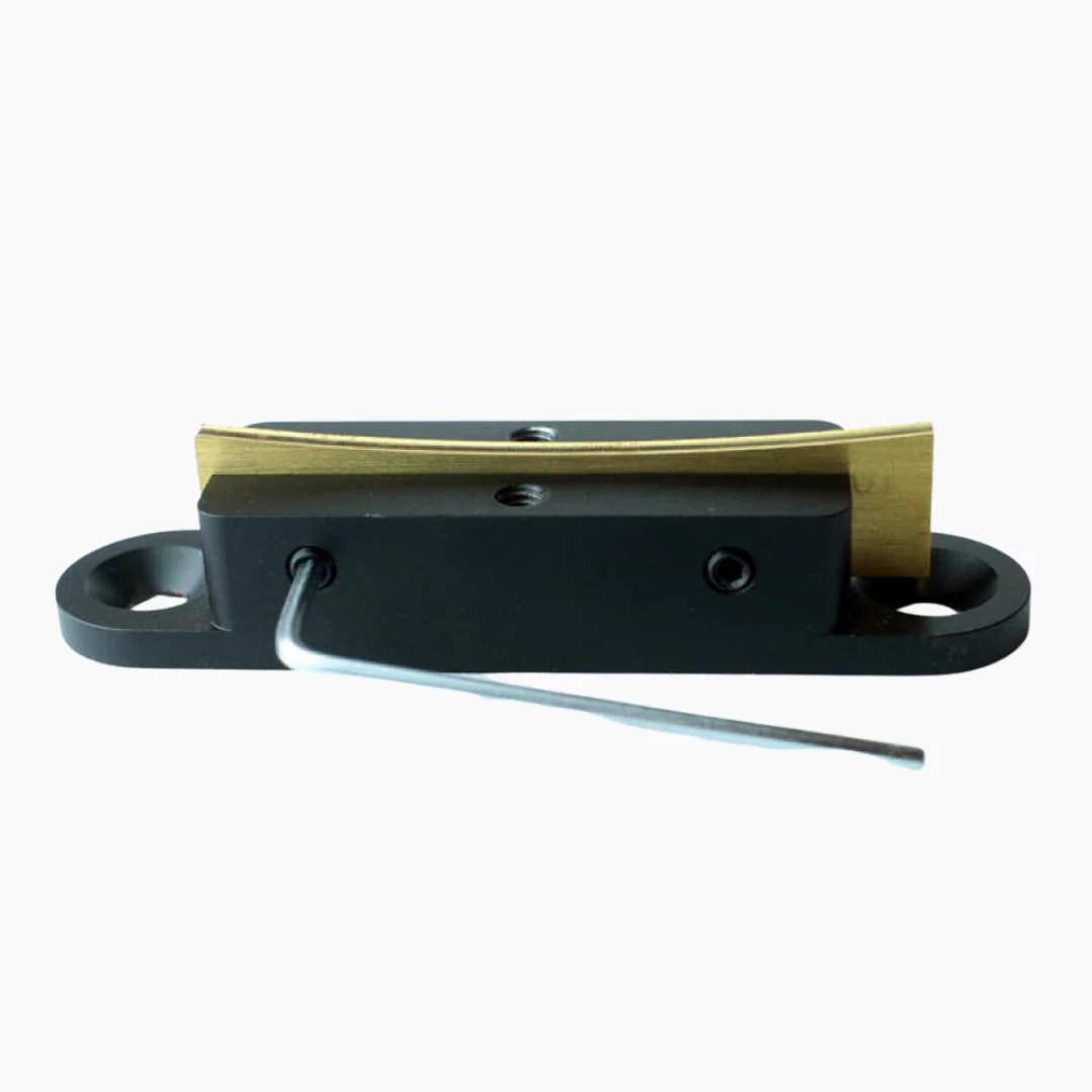 G&W Fret Tang Filer (5 pcs) - Image 4