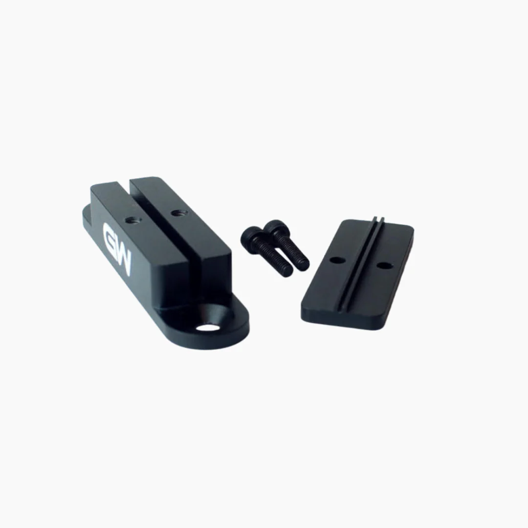 G&W Fret Tang Filer (5 pcs) - Image 5