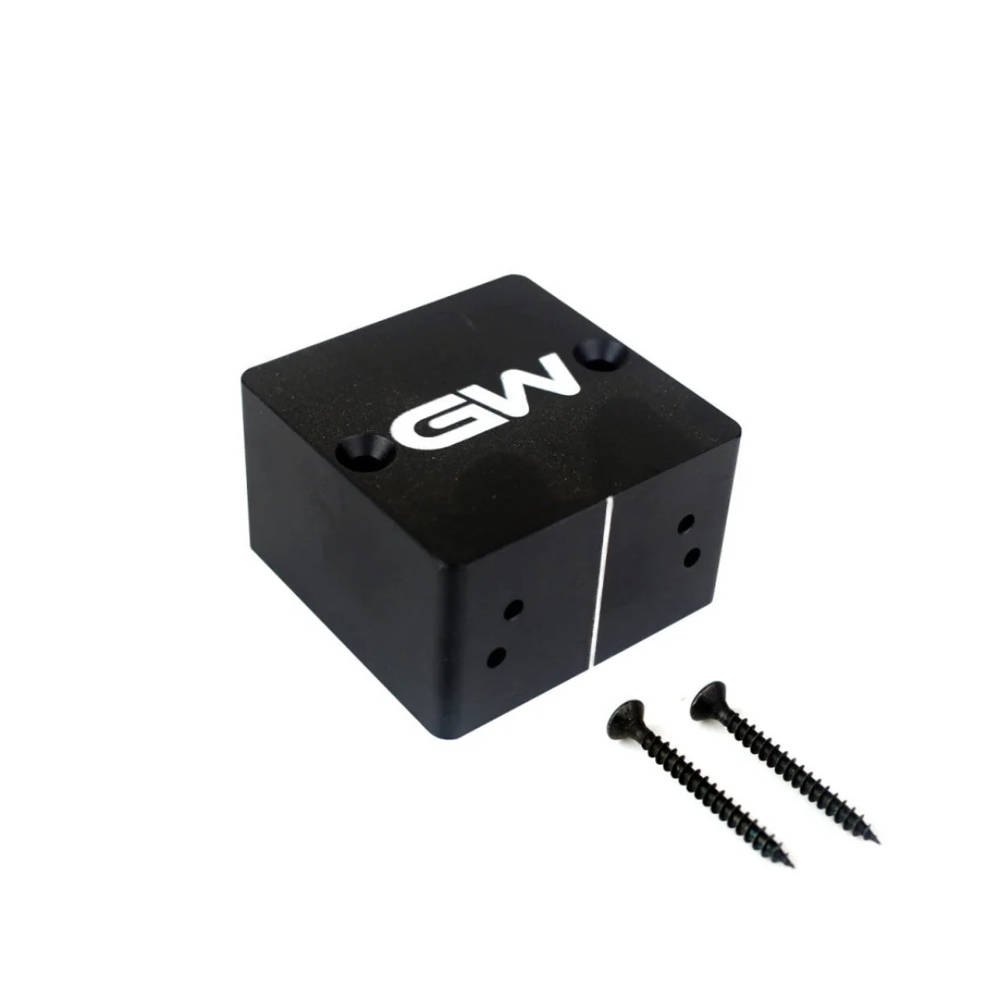 G&W Trem Claw Drill Jig with Bit
