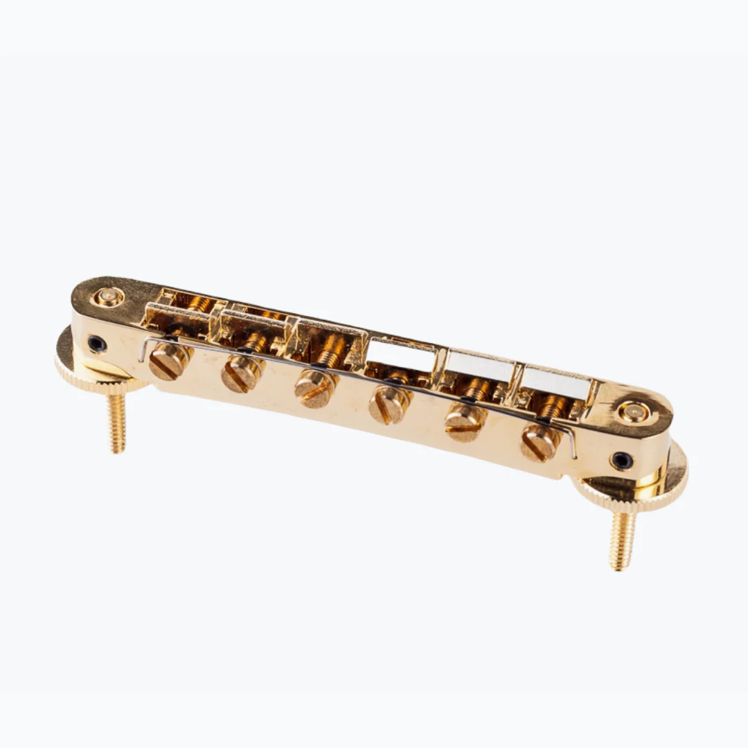 TonePros AVR2 Tunematic Bridge - Image 2