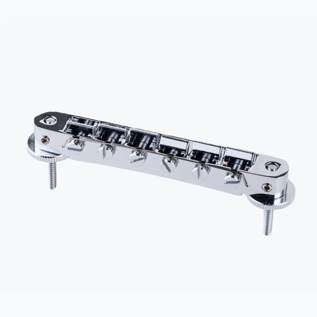 TonePros AVR2 Tunematic Bridge - Image 3