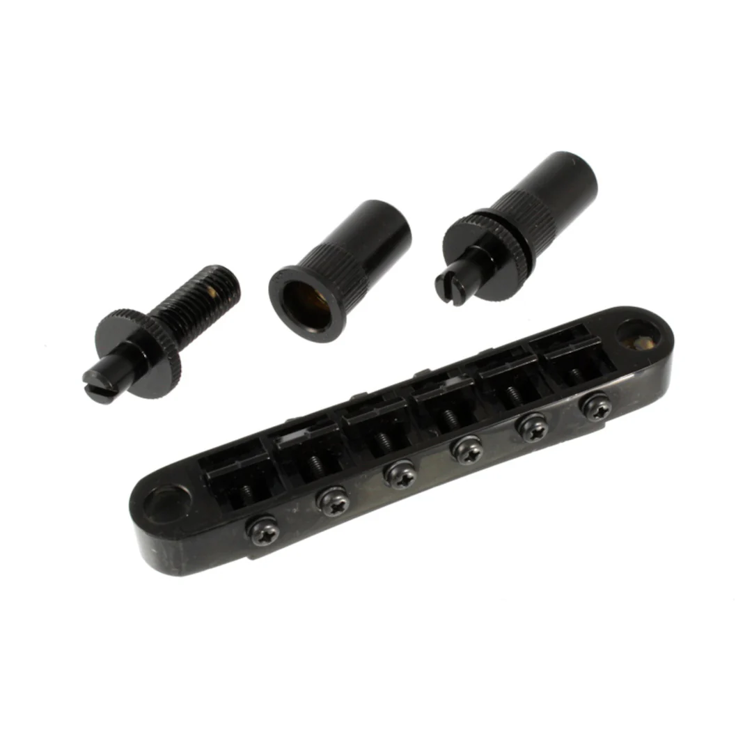 Gotoh Tunematic Bridge with Large Holes - Image 3